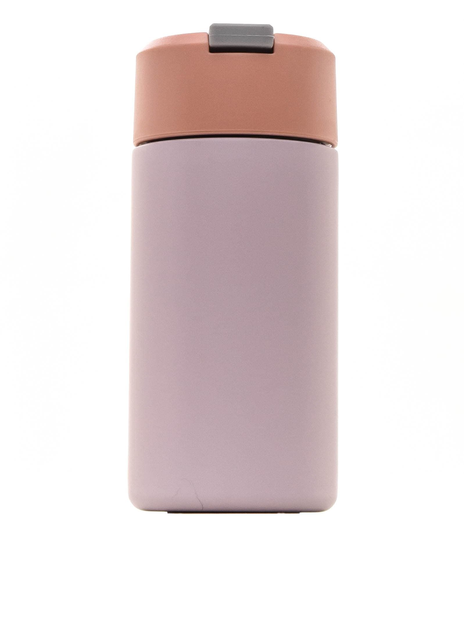 Термобутылка для воды Diller 8764 300 ml (Розовый) фото