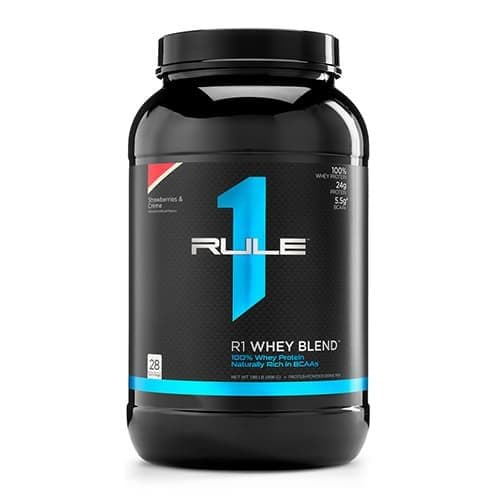 R1 Whey Blend 2 lb