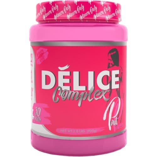 SteelPower Delice Complex 900g