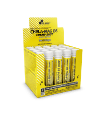 Olimp Chela-Mag B6 Shot Sport Edition 1 amp