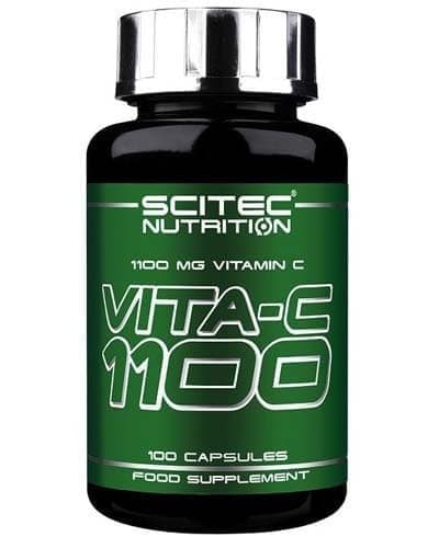 Scitec Vita-С 1100 100 caps