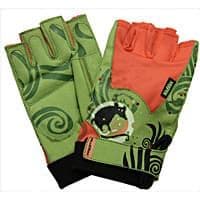 Перчатки женские Mad Max "Rats" Swarovski MFG730\GN