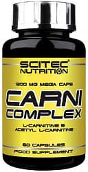 Scitec Carni Complex 60 caps