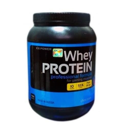 XXI Whey Protein1600g