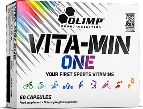 Olimp Vita-Min One 60 caps