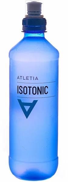 Sportinia Atletia Isotonic 500ml (х12)