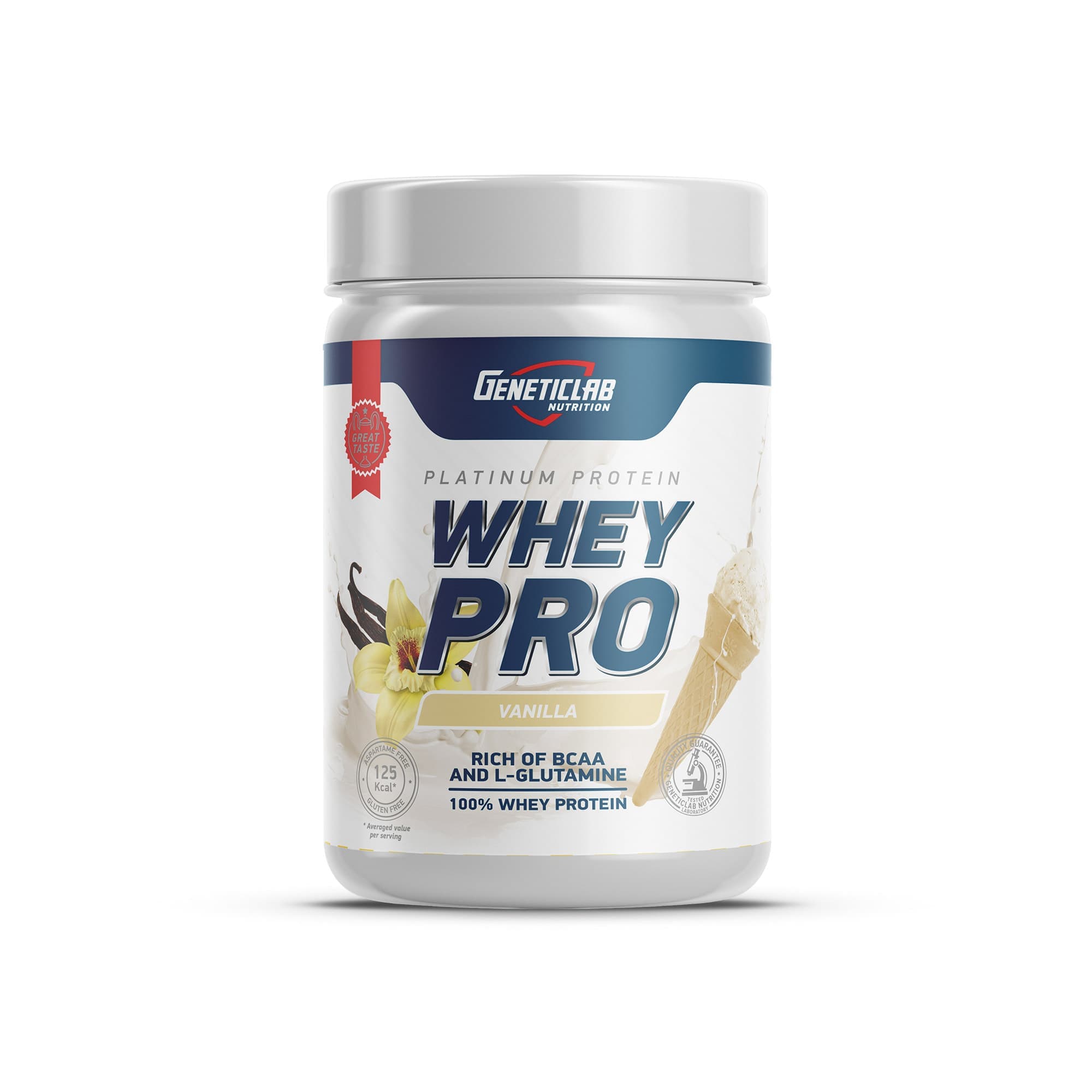 Genet Whey Pro 150g