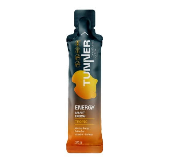 Tunner Smart Energy Gel 30ml