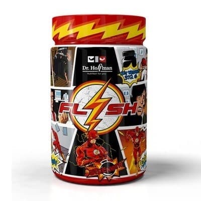 Dr.Hoffman Flash 372g