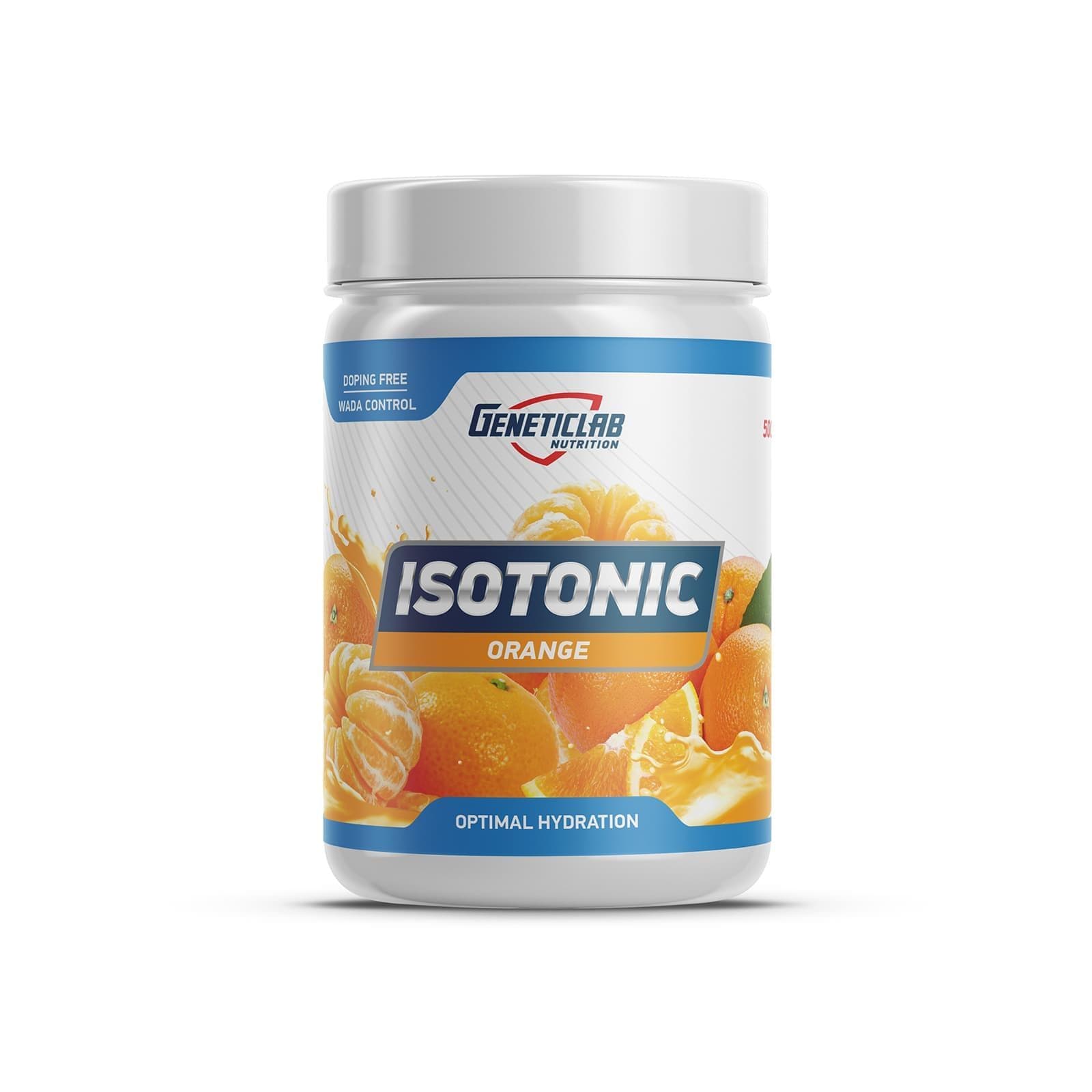 Genet Isotonic 500g