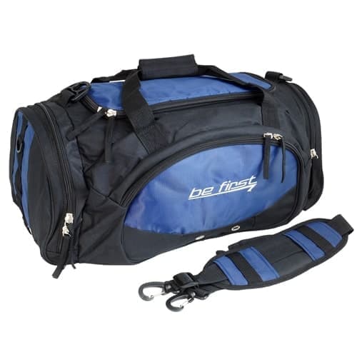 BeFirst Сумка спортивная