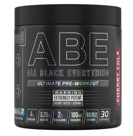 БАД Applied Nutrition A.B.E 375g