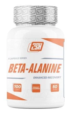 2SN Beta Alanine 600mg 100 caps фото