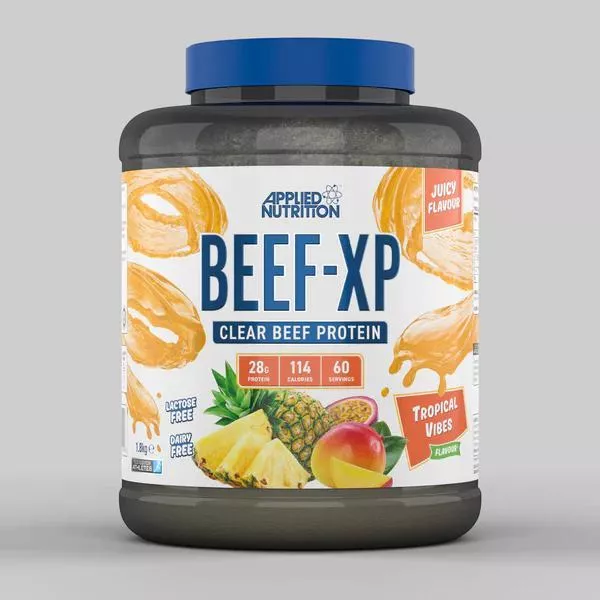 Applied Nutrition BEEF-XP 1800g фото